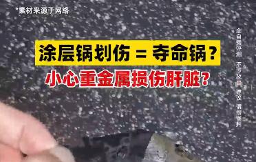 1000口涂层锅大评测！实锤！