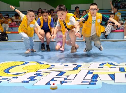 30 Million Minds in One Summer: China's Science Museums Go Viral Ahead of Nationwide Science Popularization Month