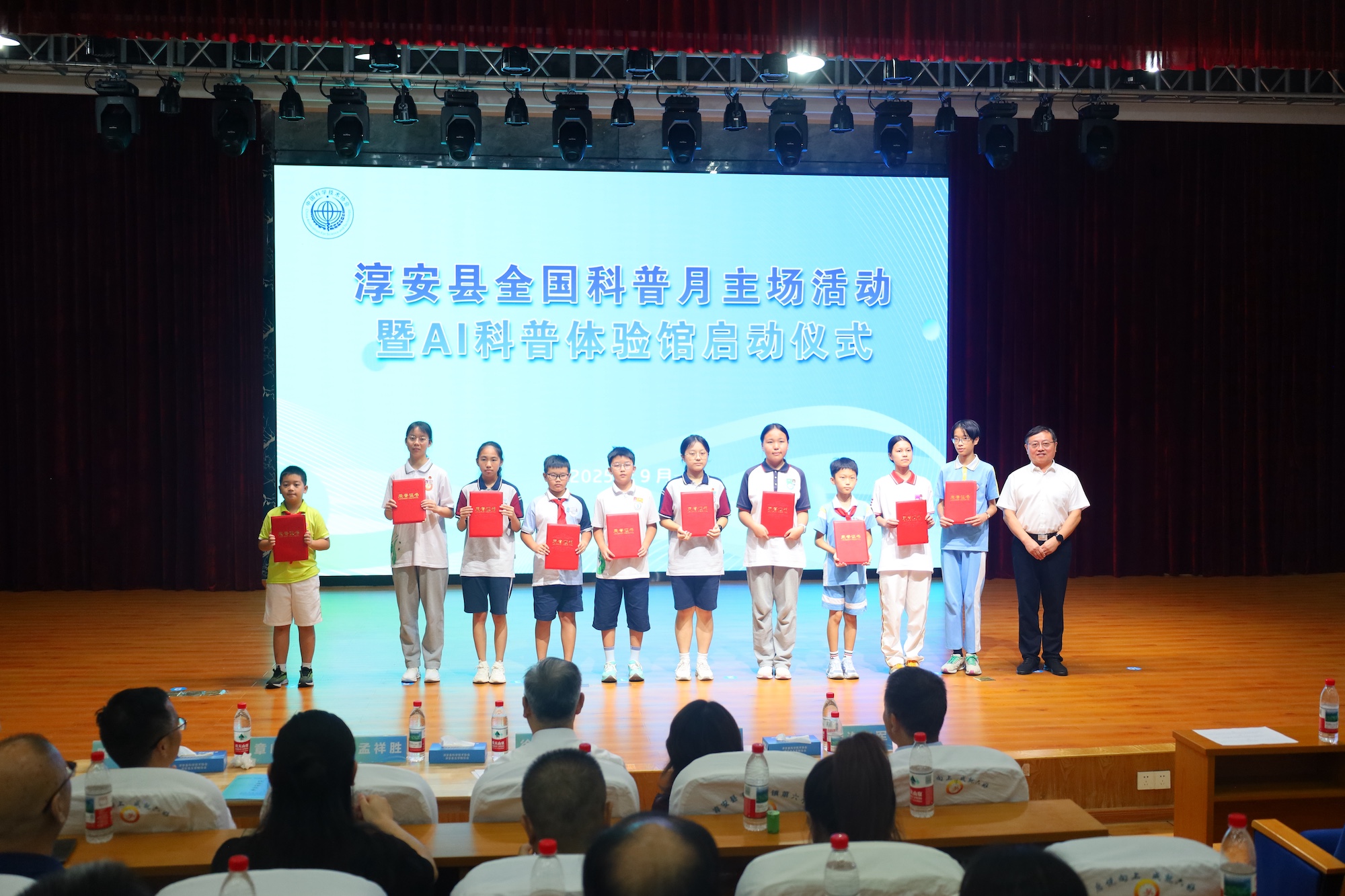 让故事与科技相遇，用艺术赋能未来